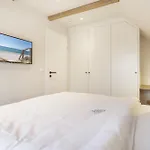 Strandbude Sylt