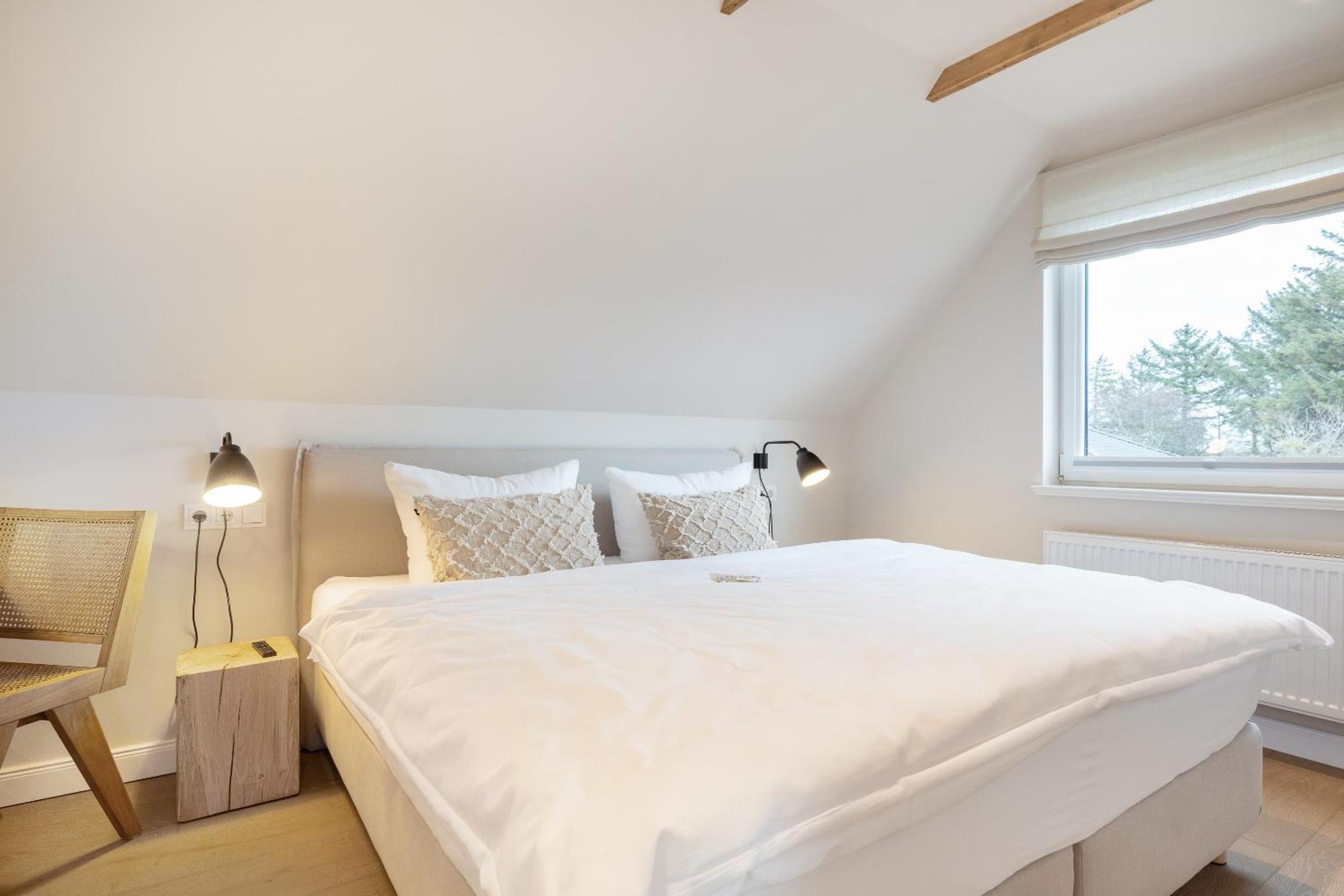 Apartment Strandbude Sylt Westerland