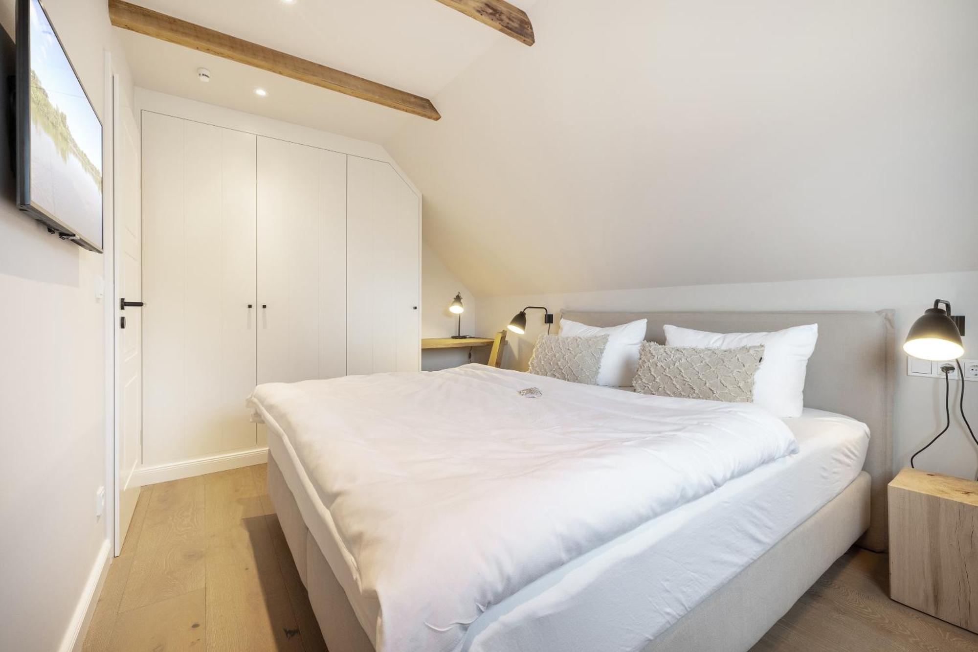 Strandbude Sylt Apartment