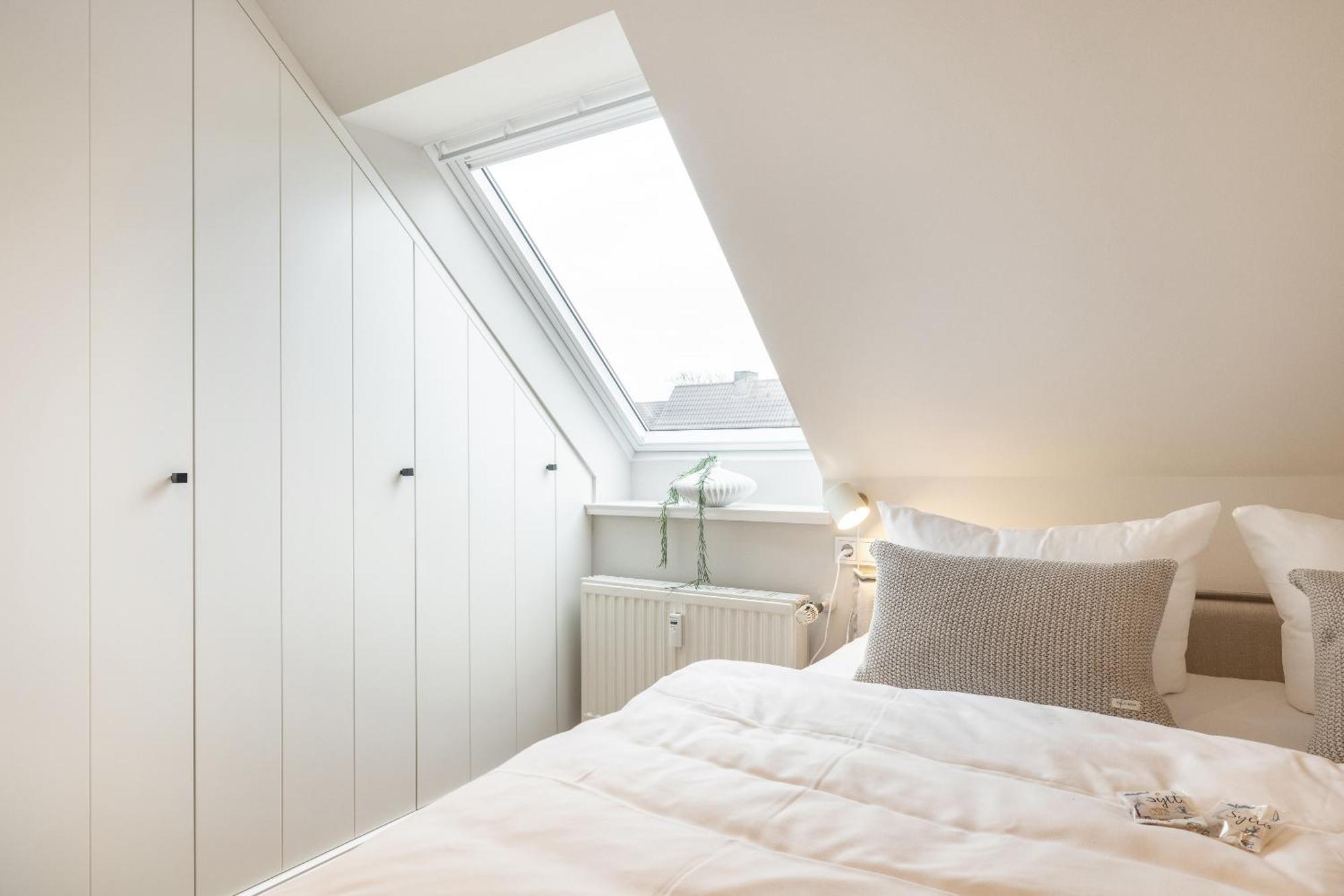 Strandbude Sylt Apartment *