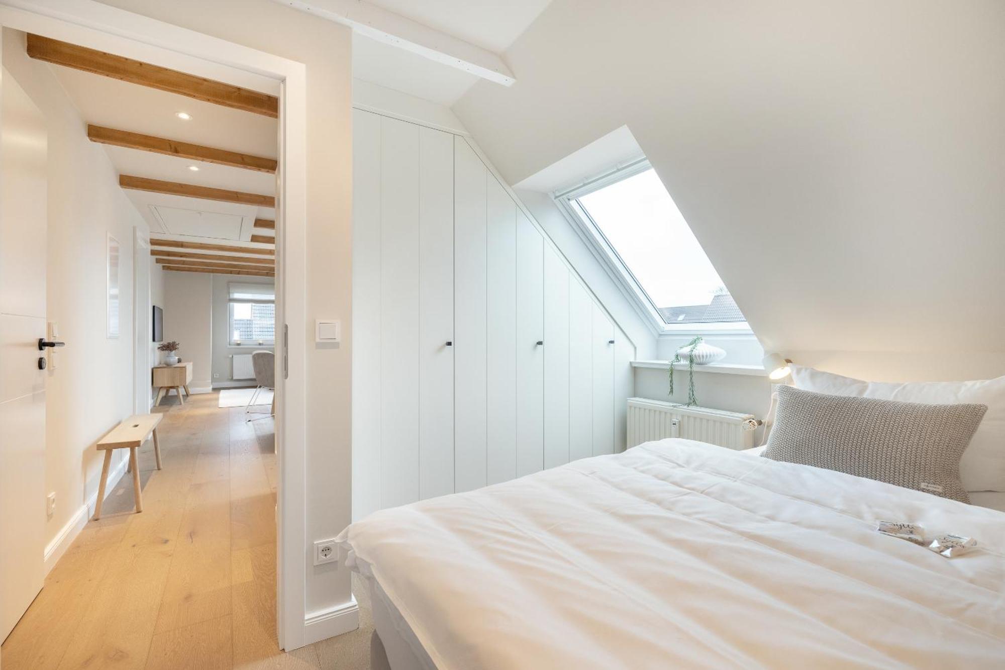 Apartment Strandbude Sylt